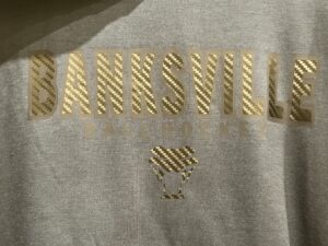 Banksville Ball Hockey Large Blue