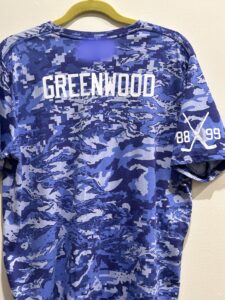 Addon Name Camo City Scape Back